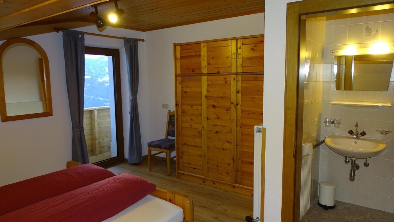 Ferienwohnung Haus Anita Fendels Exterior foto